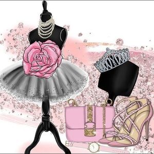 Meet your Posher, Susan